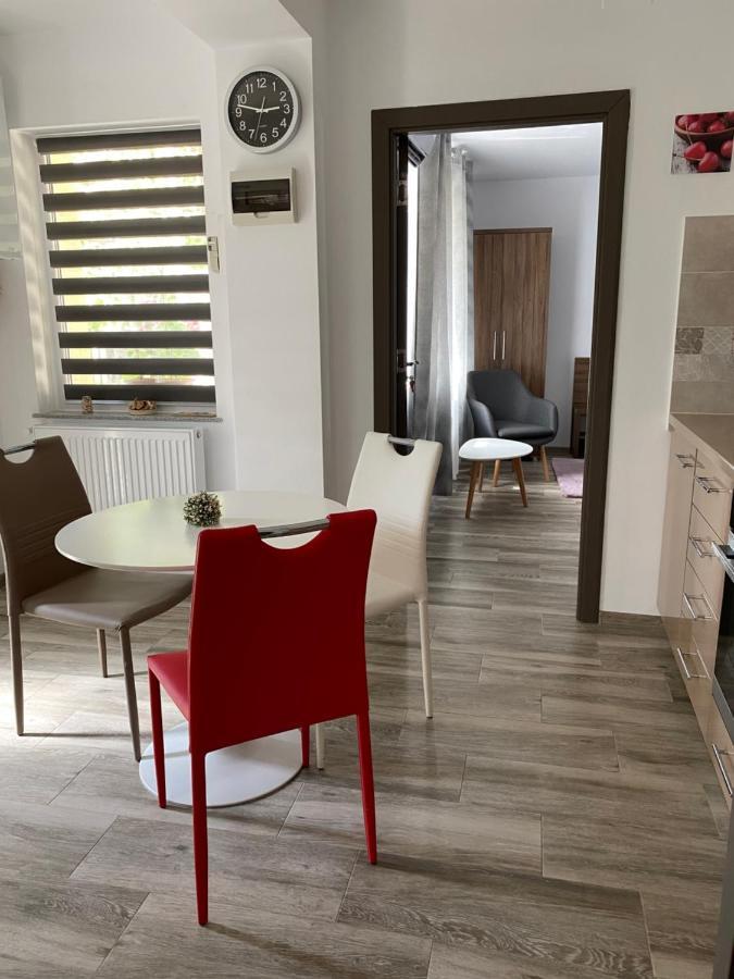 Casa Lui Mamaia Constança Exterior foto