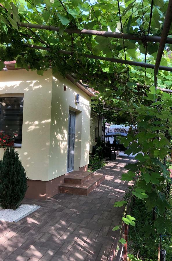 Casa Lui Mamaia Constança Exterior foto